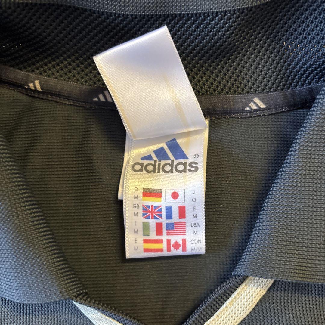 アヤックス　adidas Ajax サッカーシャツ　ゲームシャツ