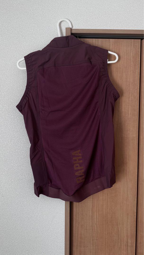 co　新品未使用　rapha