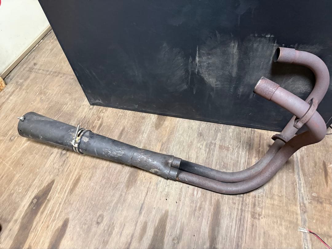 ホーク2ホーク3 初期ヤシメガやや傷や汚れあり