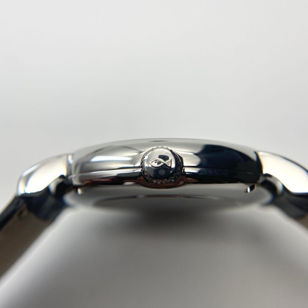 【美品・OH済】IWC SCHAFFHAUSEN IW351319 自動巻腕時計