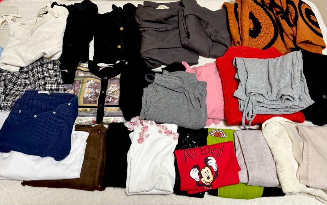 レディース服32点