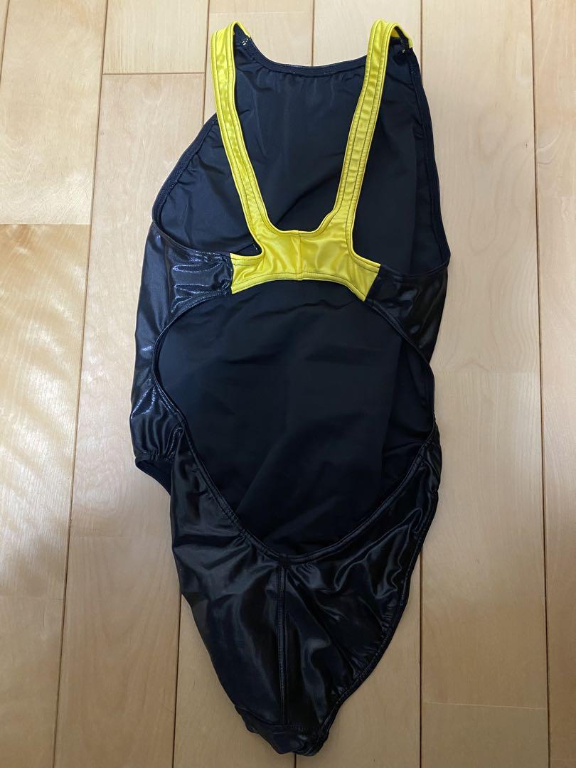 pharfaite SGS素材　競泳水着　Lサイズ