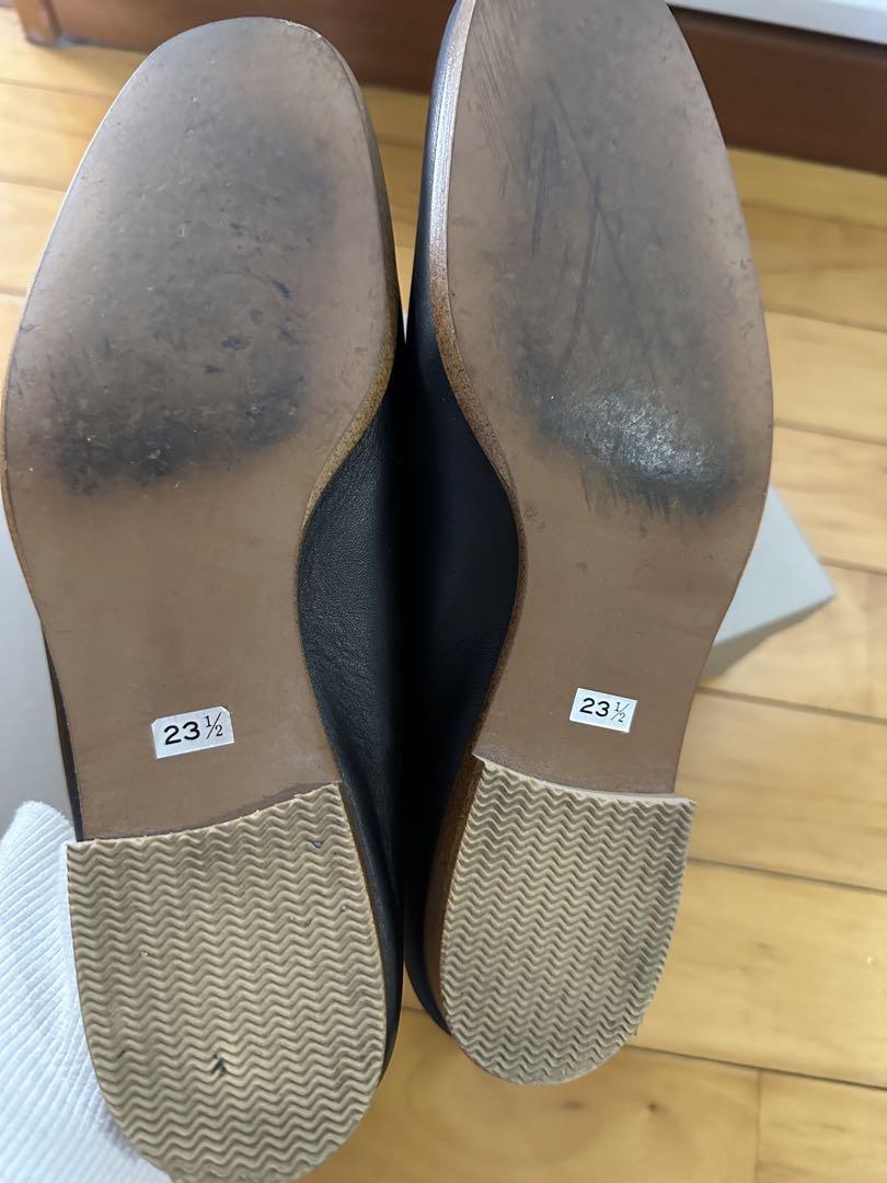 【福袋セール】の商品 最終値下げ アンティミテiNtimite ミュールサンダル佐々木希 靴
