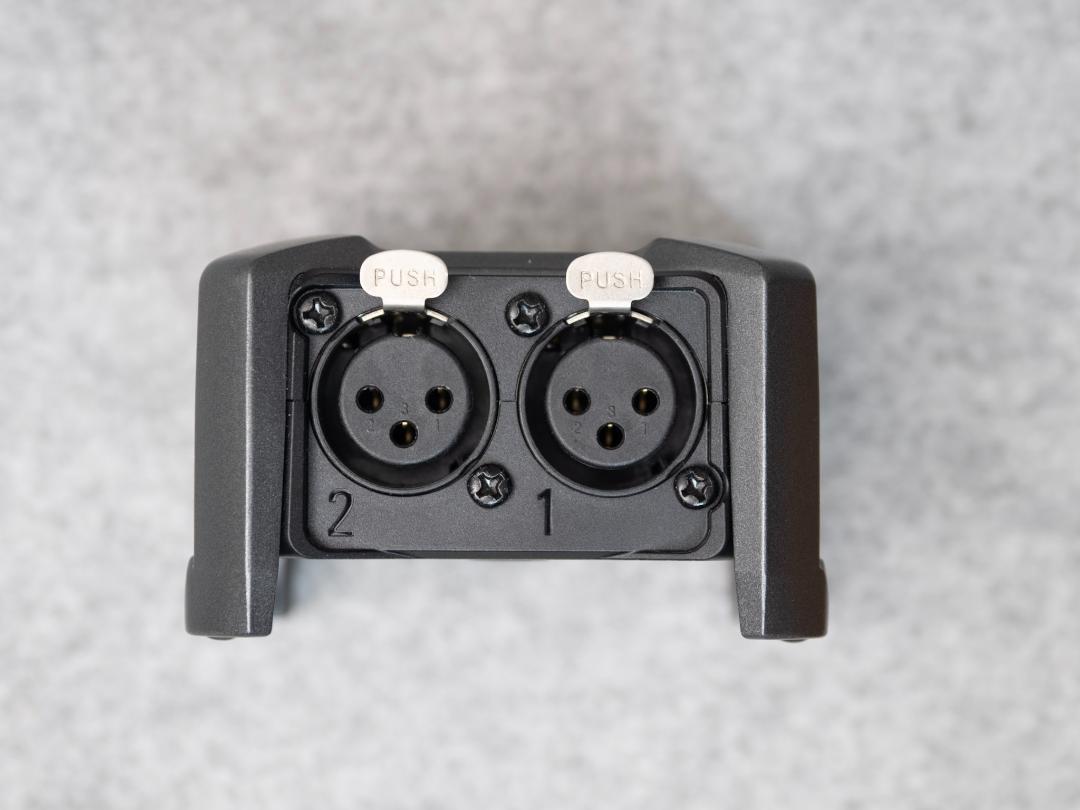 配信機器・PA機器・レコーディング機器 ZOOM F3