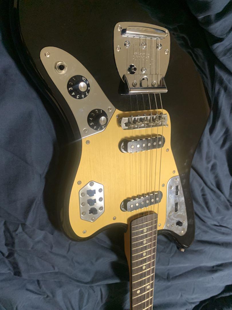 ギター Fender FSR Traditional 60s Jaguar