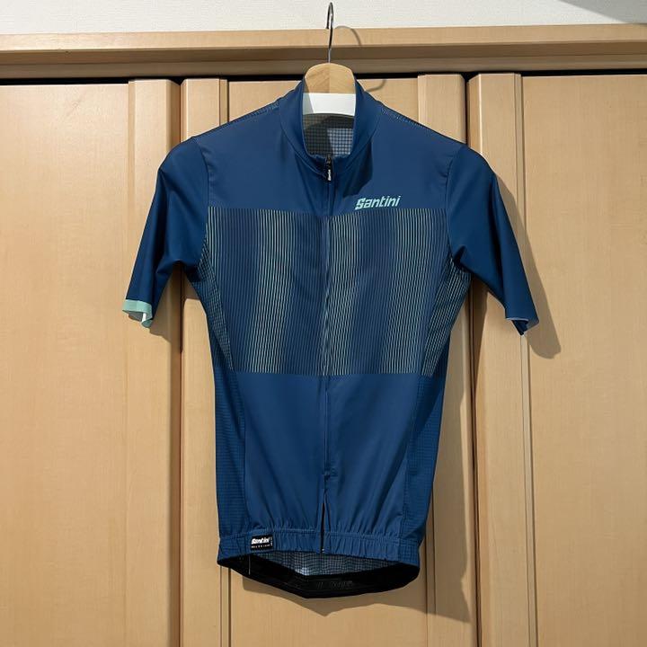 Santini Tono freccia ジャージ Sサイズ