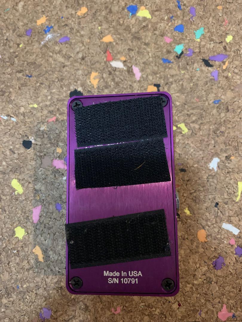 ギター Suhr  Riot Distortion
