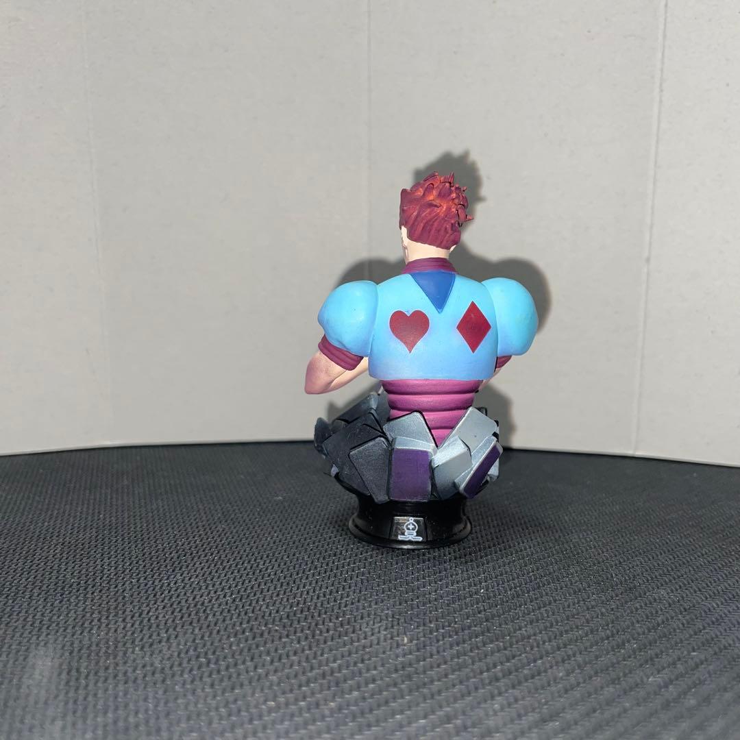 【最終値下げ】HUNTER×HUNTER チェスピースコレクション　6体セット