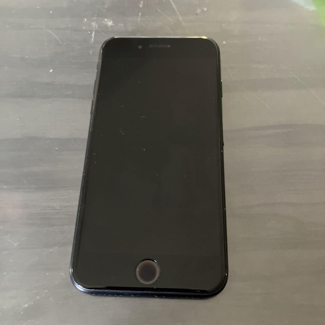 スマートフォン本体 A303 Softbank iPhone SE 64GB 82% iPhone SE（第3世代） 安心の1年保証！【NW制限△SoftBank