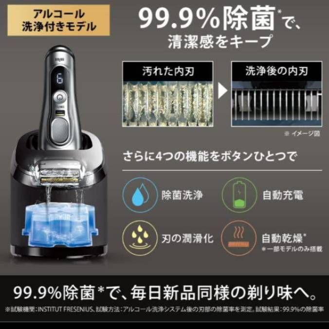 ブラウン