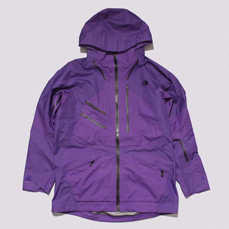 the north face steep series brigandine jacket