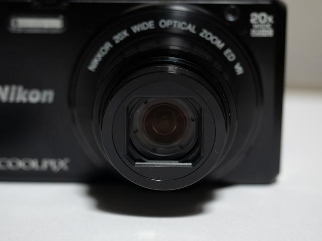 Nikon COOLPIX S7000 20倍ズーム デジタルカメラ