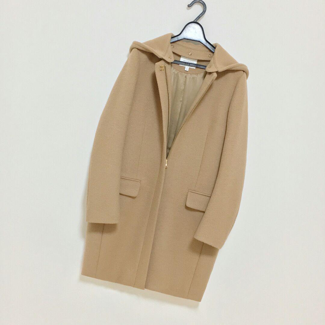 オレンジ系,S新作グッ 新同♡ビューティーアンドユース♡BY♡フードノーカラー♡コクーンコートS ロングコート レディースオレンジ系S¥9,899-www.dawajen.bh オレンジ系,S新作グッ 新同♡ビューティーアンドユース♡BY♡フードノーカラー♡コクーンコートS ロングコート レディースオレンジ系S¥9,899-www.dawajen.bh
