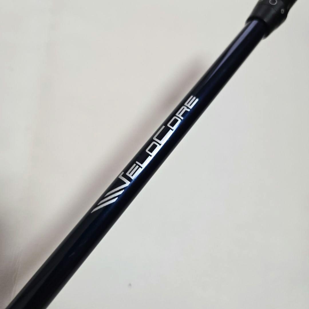 PING ベンタスブルー6S ドライバー