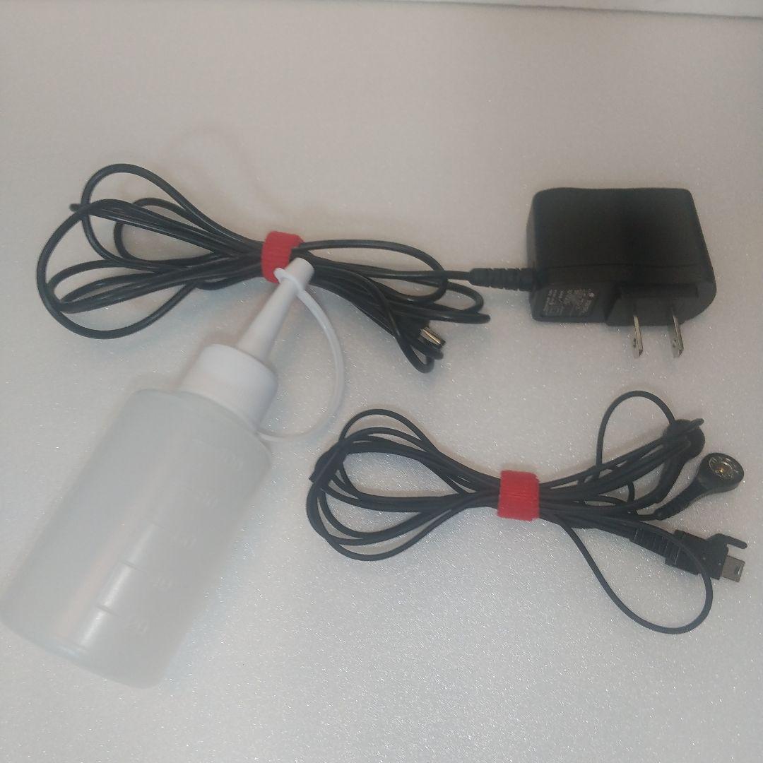 PULSE Trainer パルストレーナーPT-Ⅱ取扱説明書あり PULSE Trainer パルストレーナーPT-Ⅱ取扱説明書あり - メルカリ
