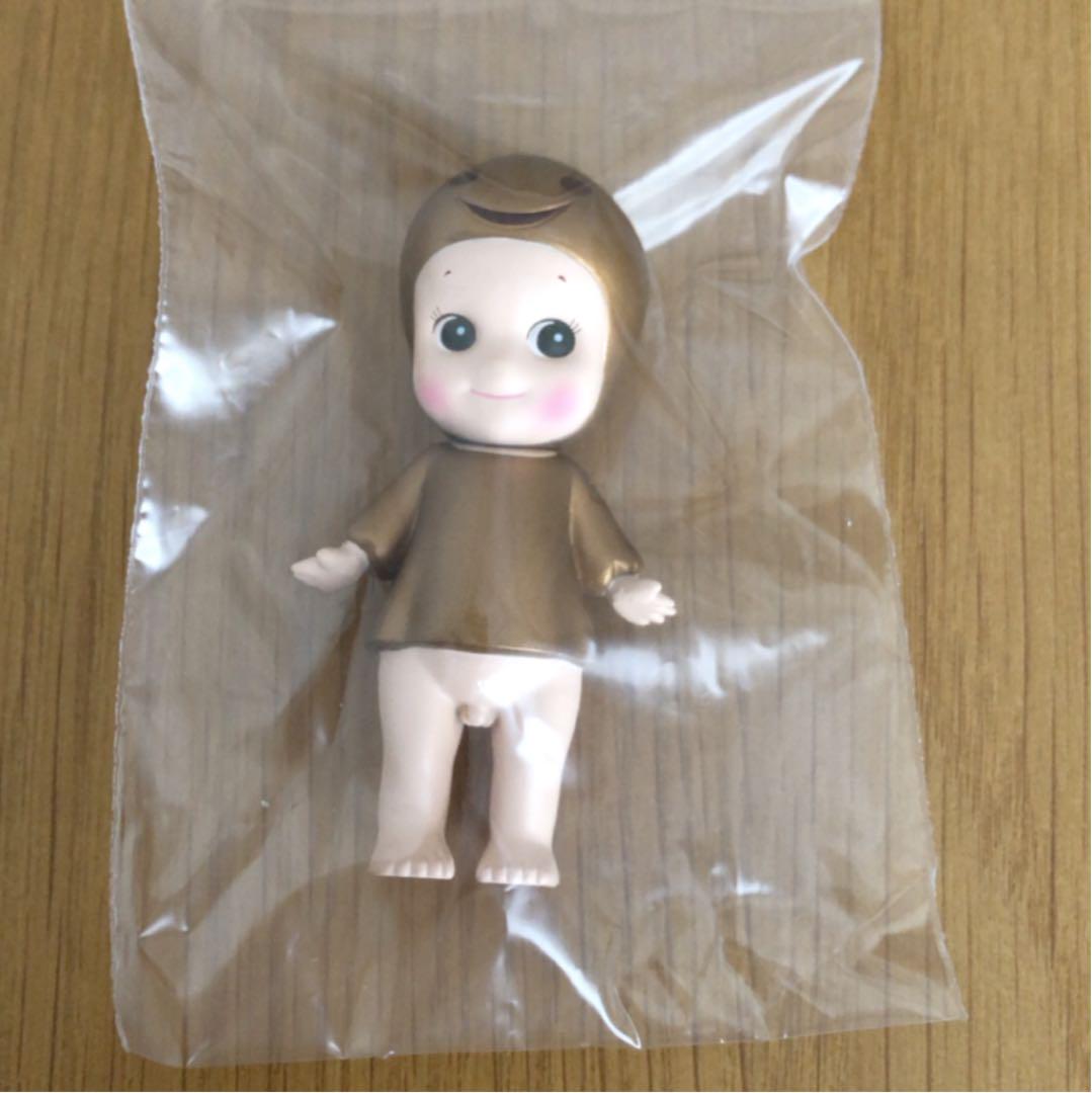 ソニーエンジェル　シークレット　汚れあり ソニーエンジェル sony angel ヒッパーズ ✨️シークレット