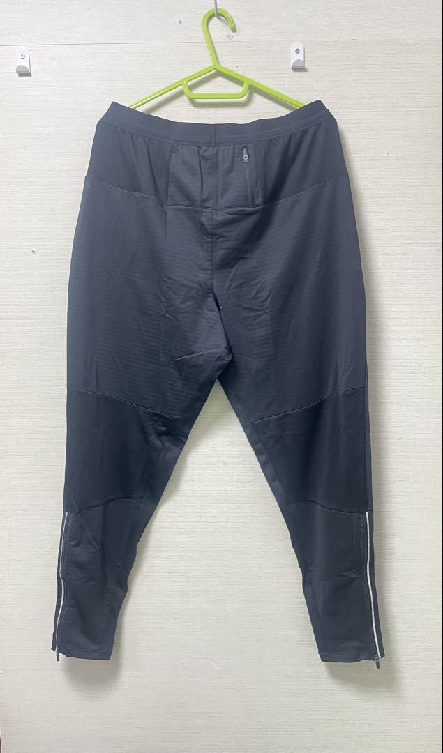 ナイキ NIKE フェノム エリート ニット パンツ