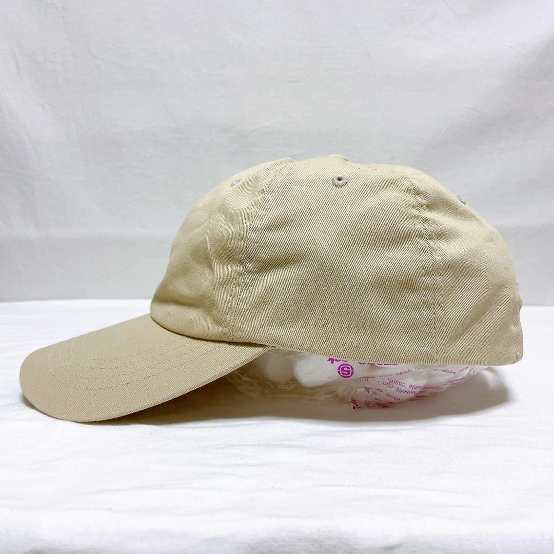 帽子 IRAK NYC LOGO HAT