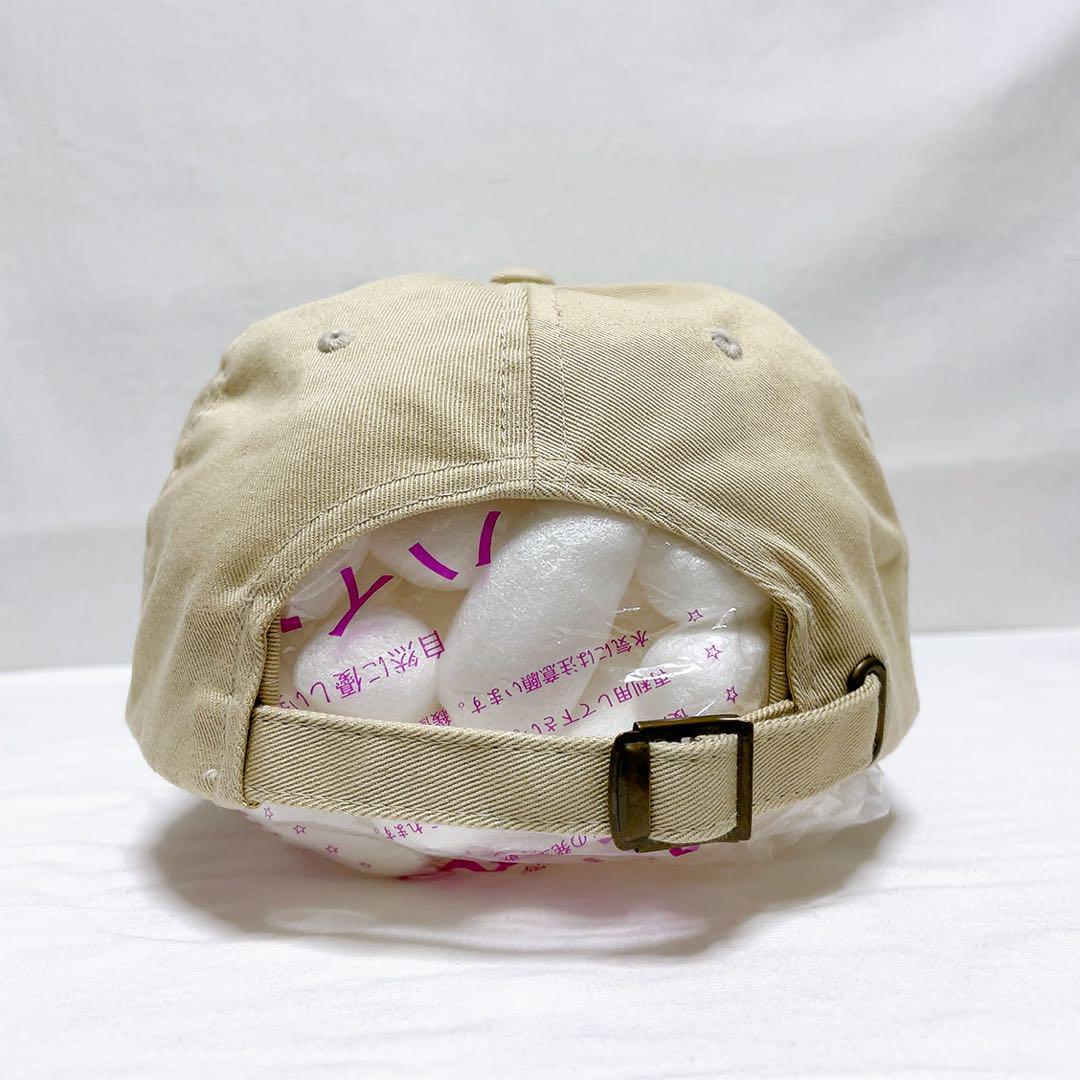 帽子 IRAK NYC LOGO HAT