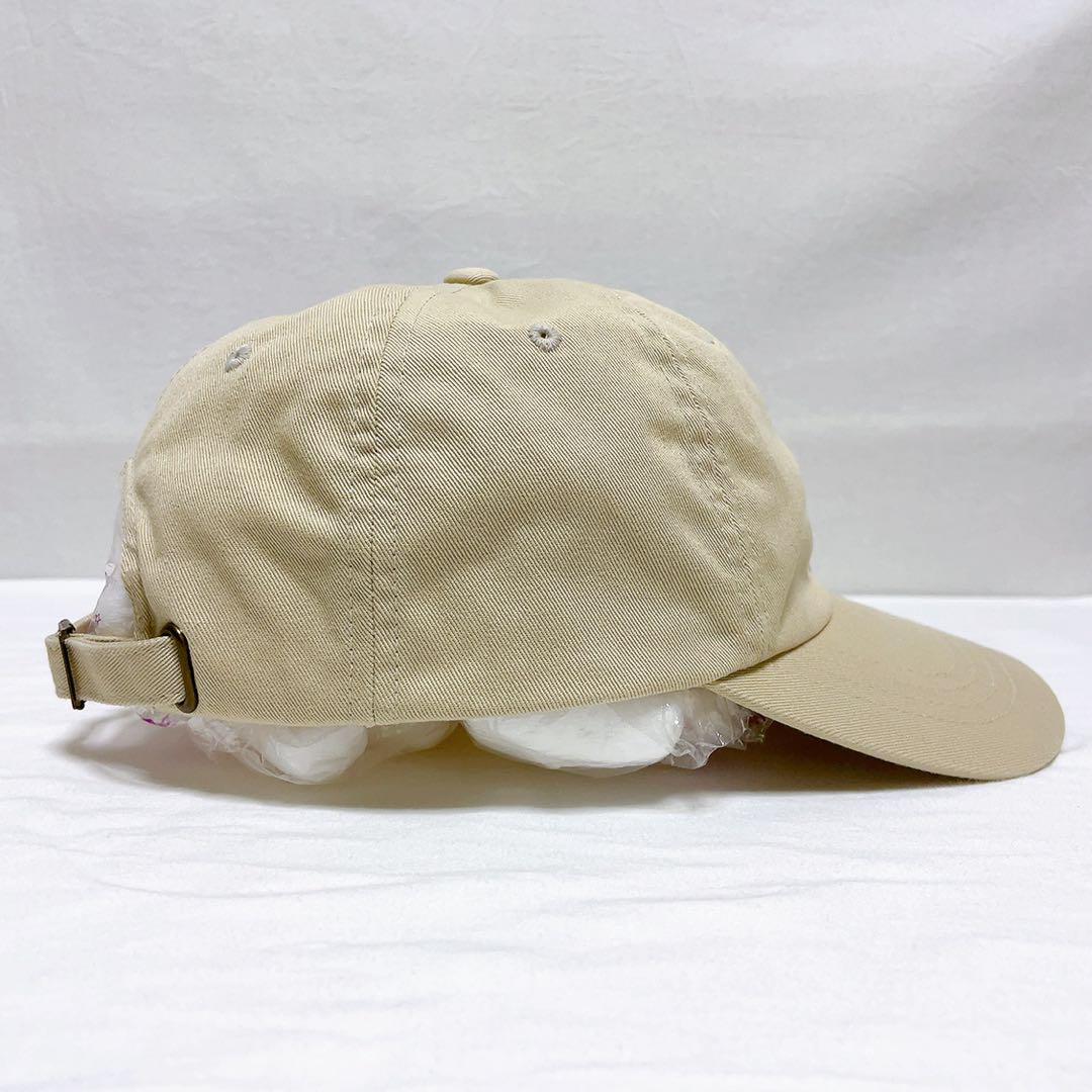帽子 IRAK NYC LOGO HAT