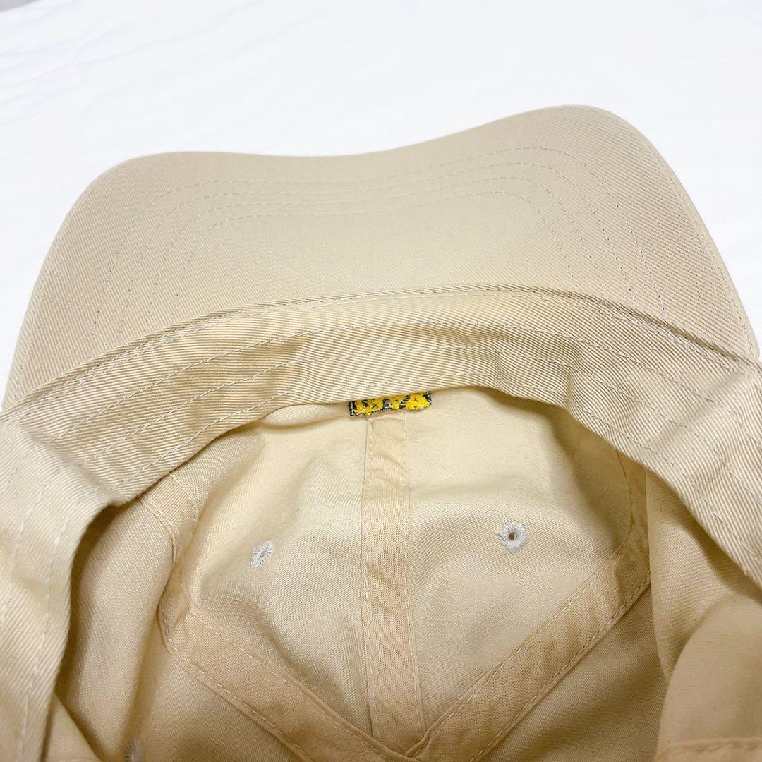 帽子 IRAK NYC LOGO HAT