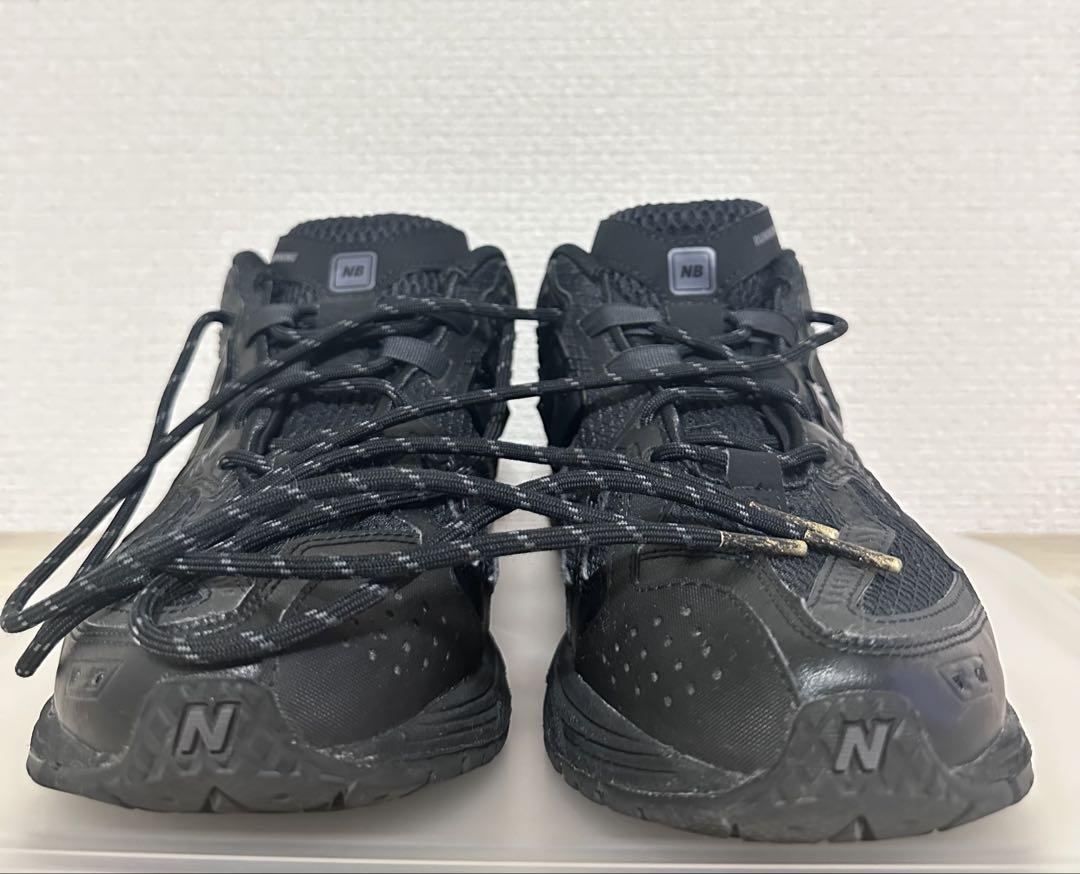 靴 New Balance 1906n