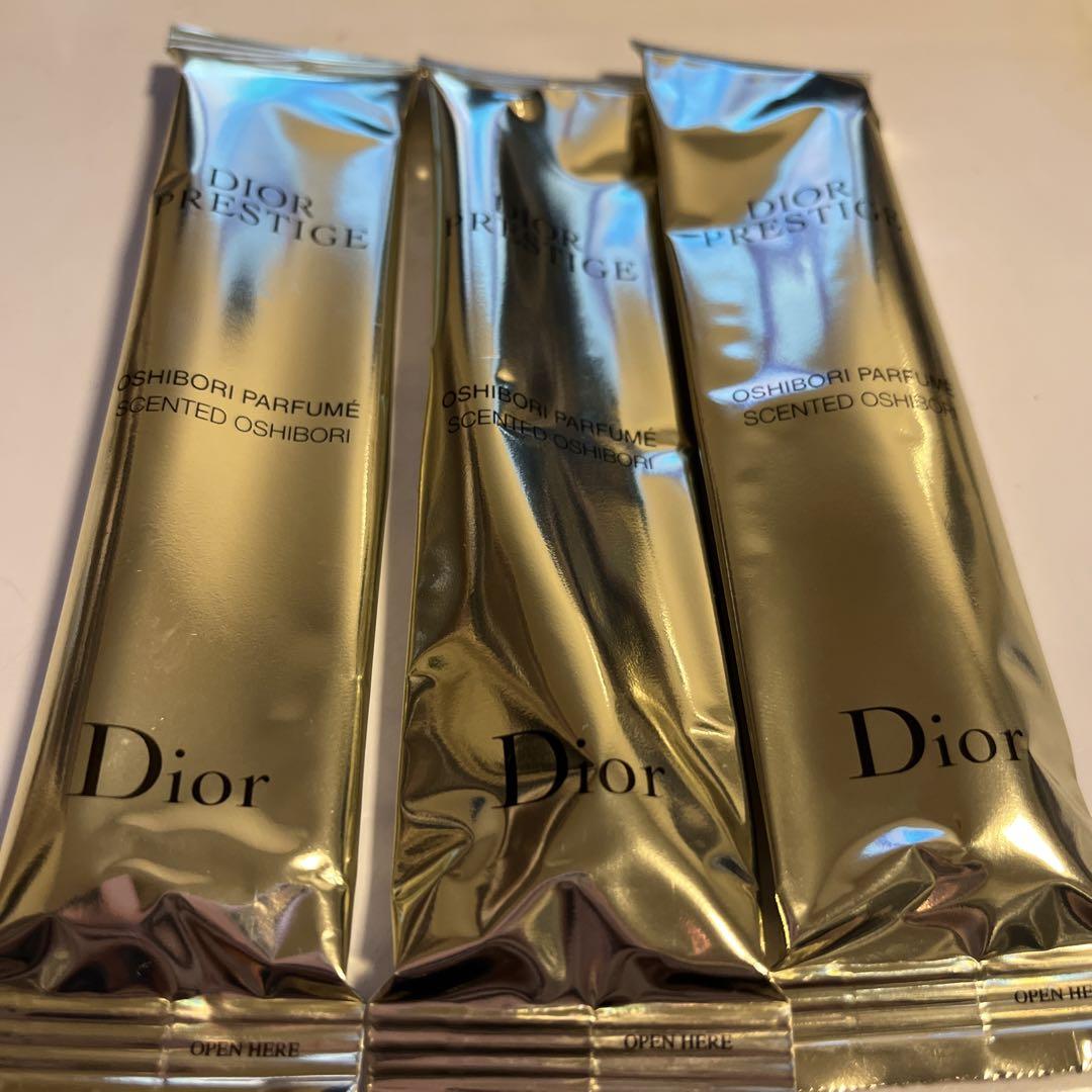 Ritz様♥Dior おまとめ4点セット×4セット