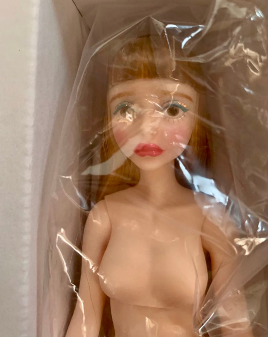 be my baby cherry アリアナ