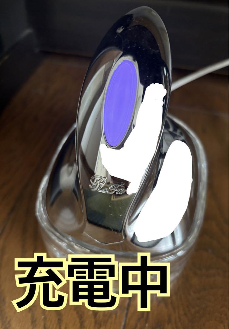 USED/動作確認済み】ReFa GRACE HEAD SPA