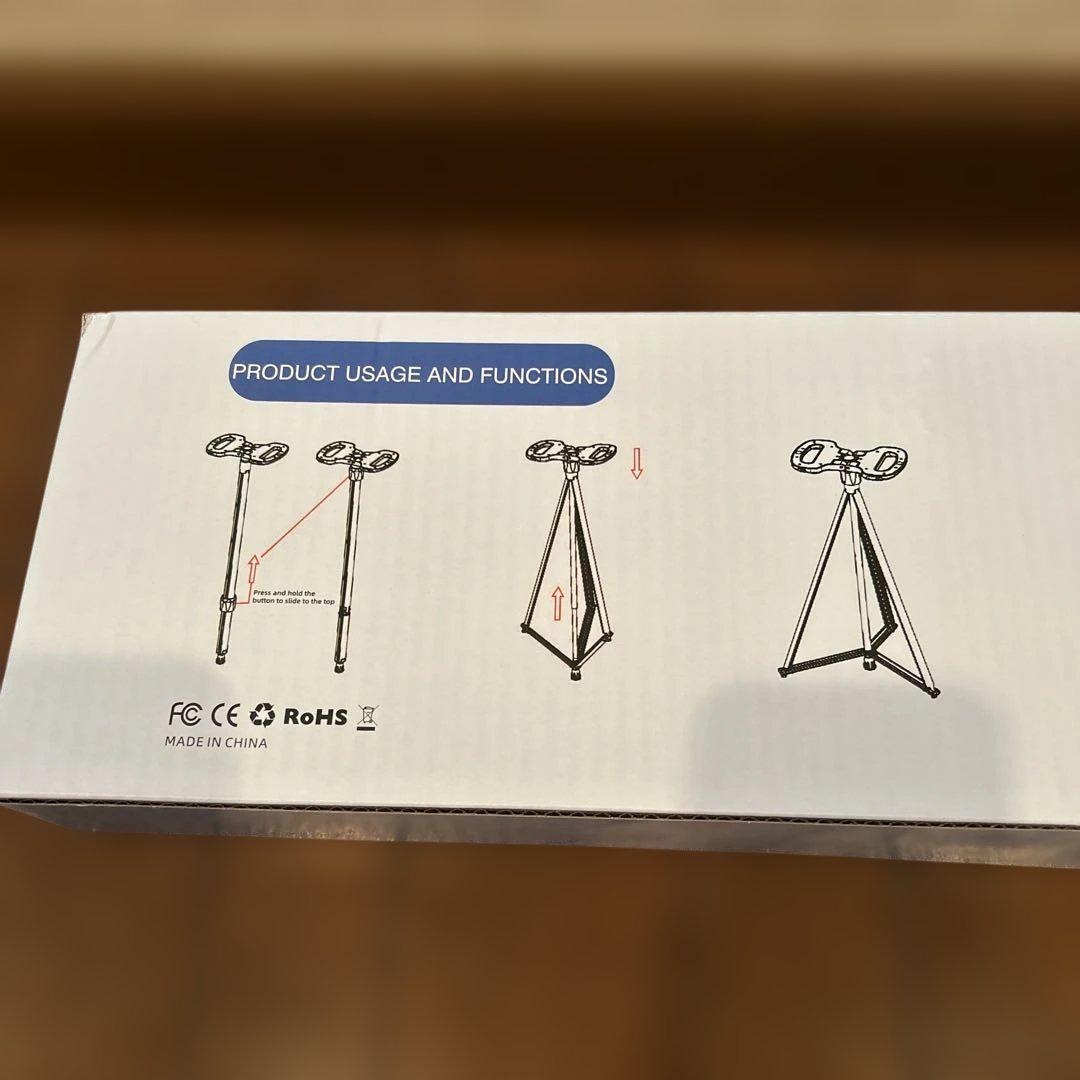 スティックチェア