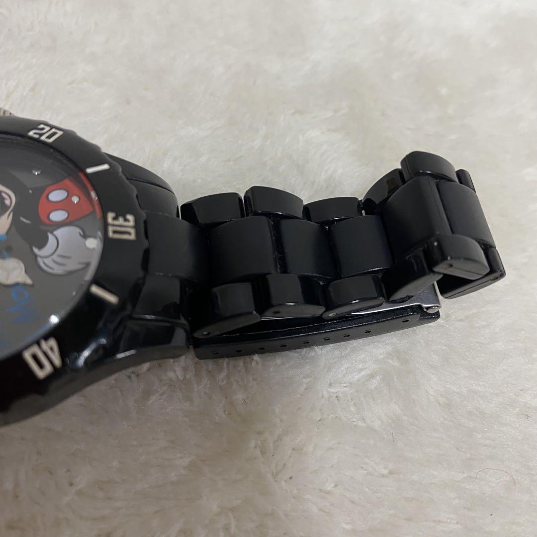 Disney 世界限定ミッキーダイヤモンドマリーナ BLACK LABEL