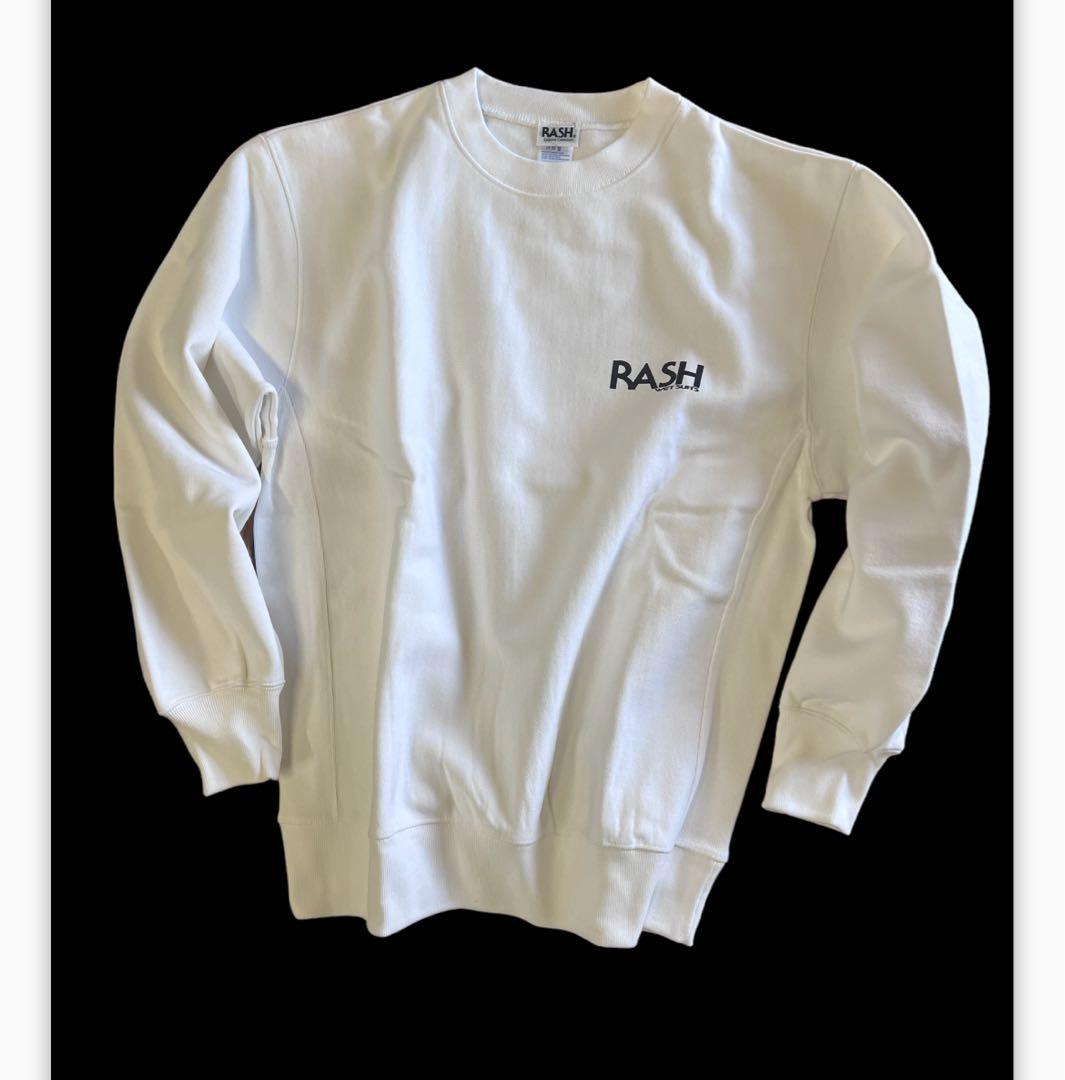 RASHのシーガル　波乗りジャパンバックアップサポートメーカー RASHのシーガル 波乗りジャパンバックアップサポートメーカー