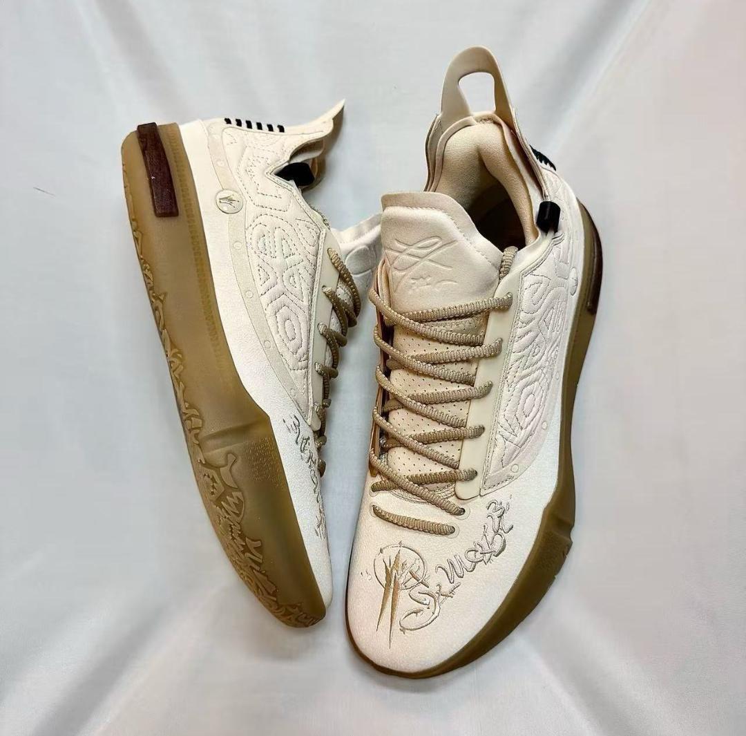 361° Joker 1 GT Champagne US 8 26cm