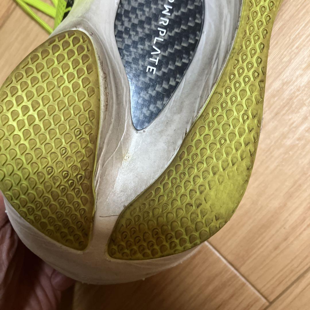 スパイク・シューズ Puma Fast-FWD NITRO ELITE EKIDEN RUSH