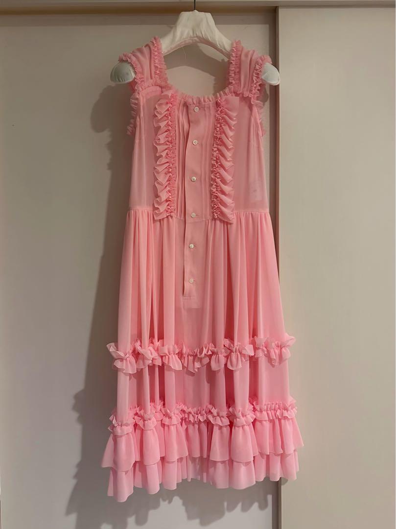 COMME des GARCONS GIRL ワンピース