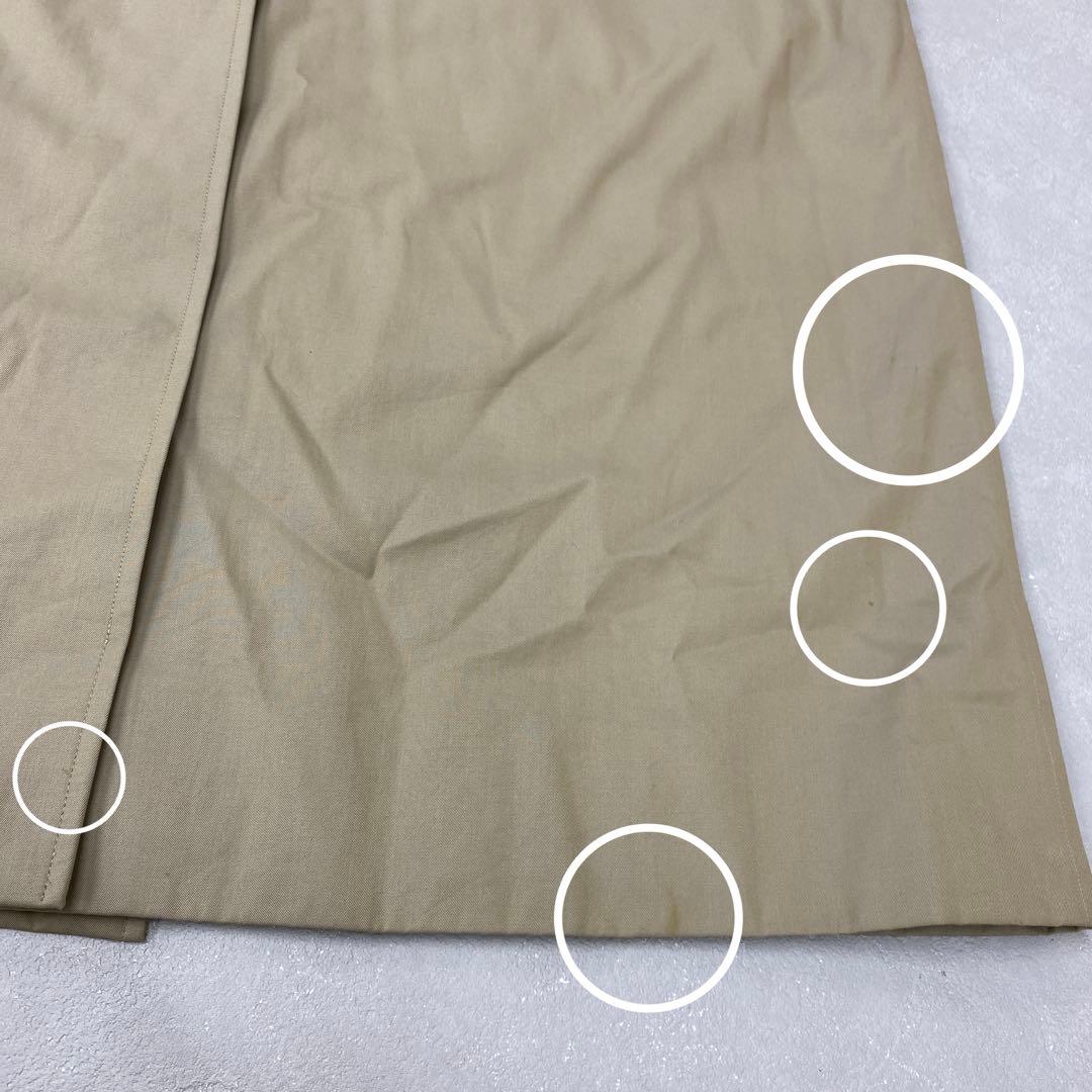 U892* 'Burberrys' バーバリー メンズ ステンカラーコート U892* 'Burberrys' バーバリー メンズ ステンカラーコート