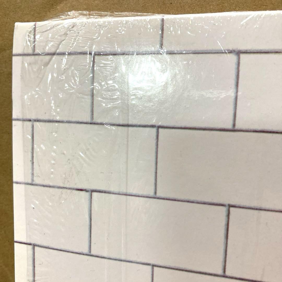 Pink Floyd ピンク・フロイド The Wall レコード LP