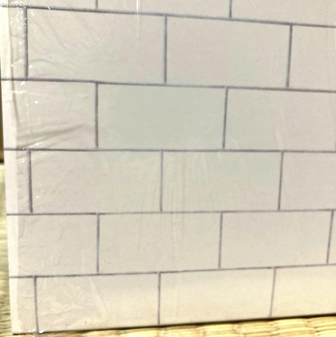 Pink Floyd ピンク・フロイド The Wall レコード LP