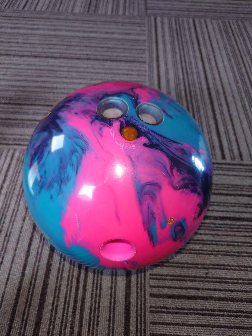 【新品】ボウリングボール リアリティGPT 15ポンド3オンス リアリティGPT 15ポンド ボール