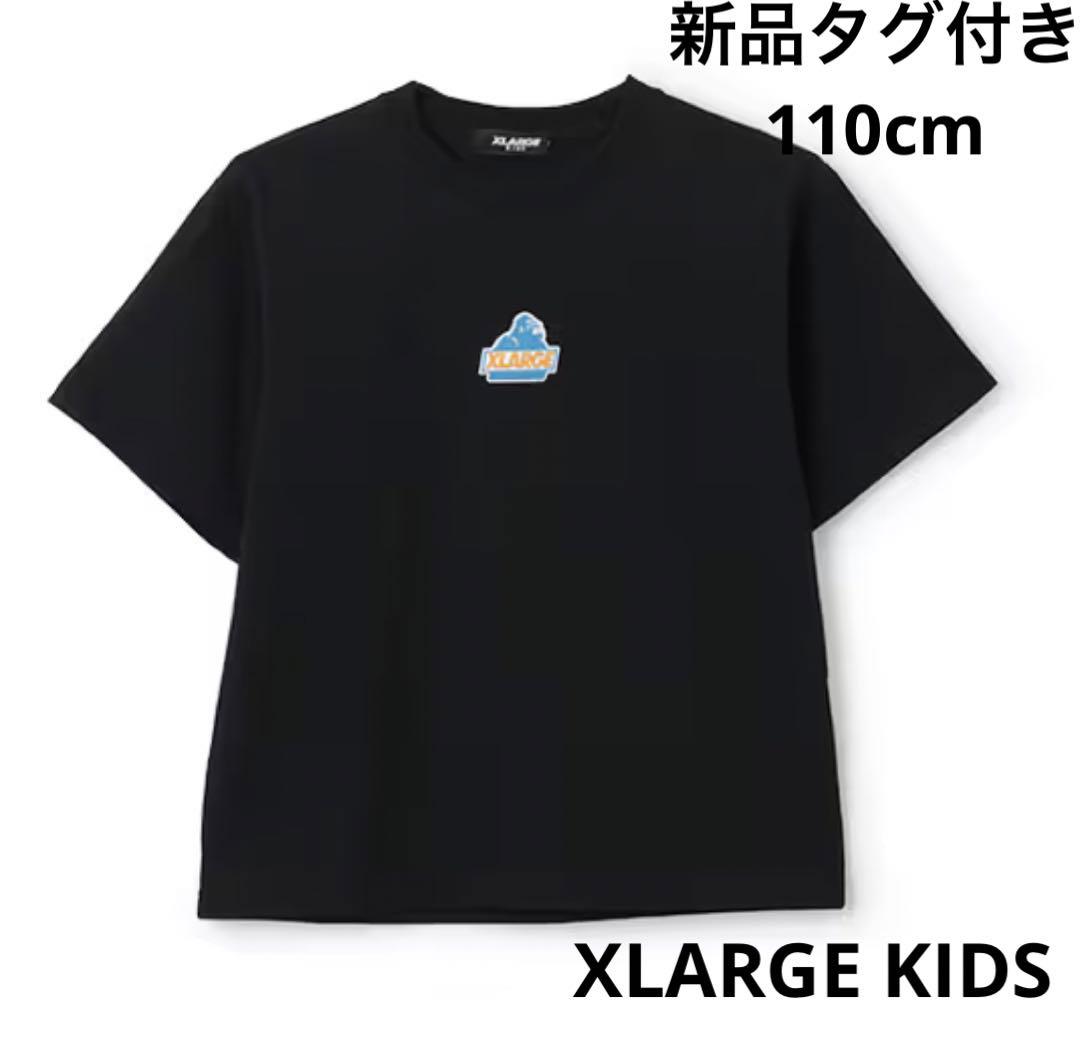XLARGE - 【XLARGE】90sサーフィン総柄Tシャツ ヴィンテージタグ