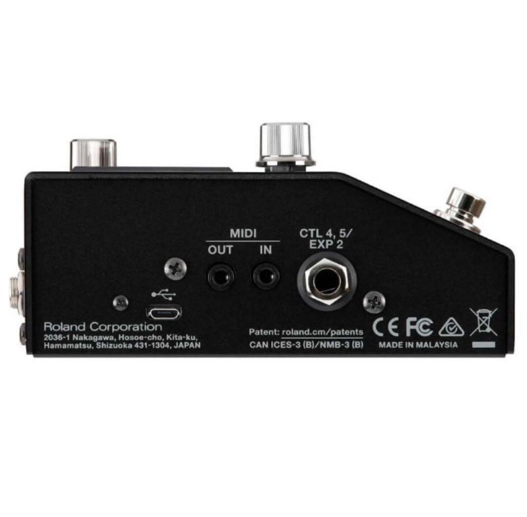 【新品未使用】BOSS GT-1000 CORE