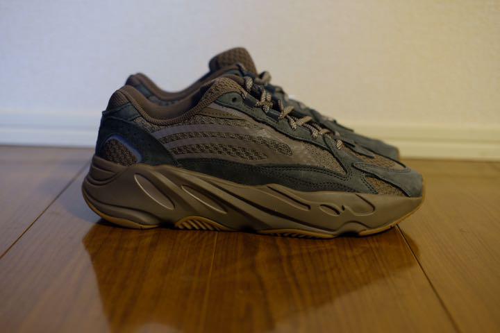 ADIDAS YEEZY BOOST 700 V2 MAUVE RhKkq-m61055899161 大人気新品