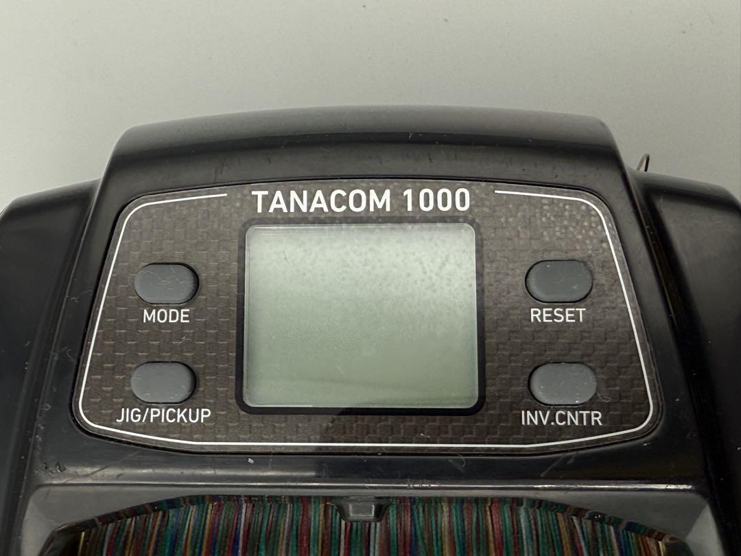 ダイワ DAIWA タナコン TANACOM 1000 電動リール