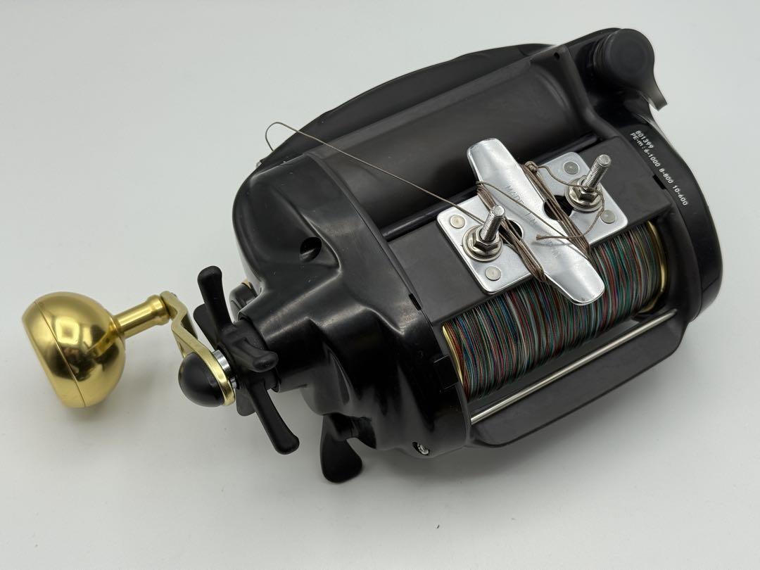 ダイワ DAIWA タナコン TANACOM 1000 電動リール
