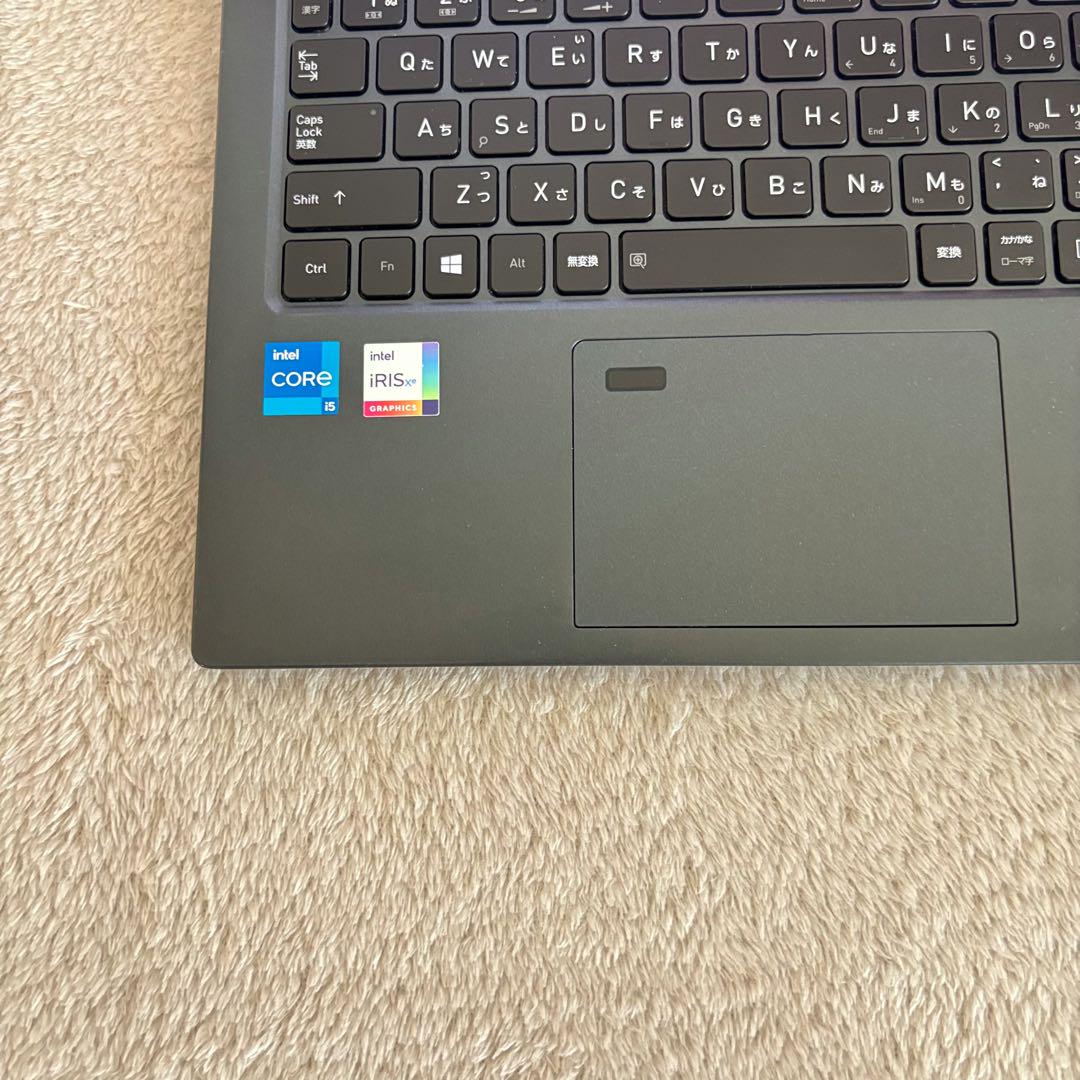 DYNABOOK G83 HS 11世代 i5超軽型ノートPC 16 512 - メルカリ