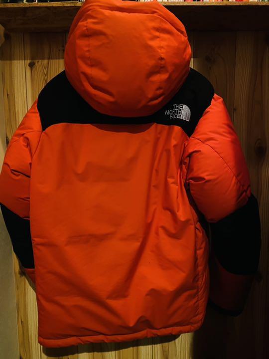 低価新作登場 希少カラー ノースフェイス バルトロライト XL oZnsv-m61057720938 THE NORTH FACE 人気SALE安い