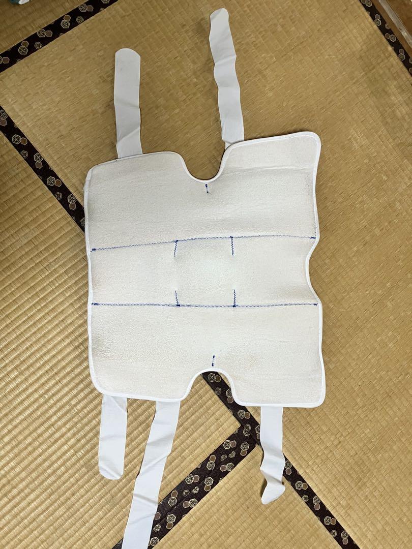 膝用ギプス