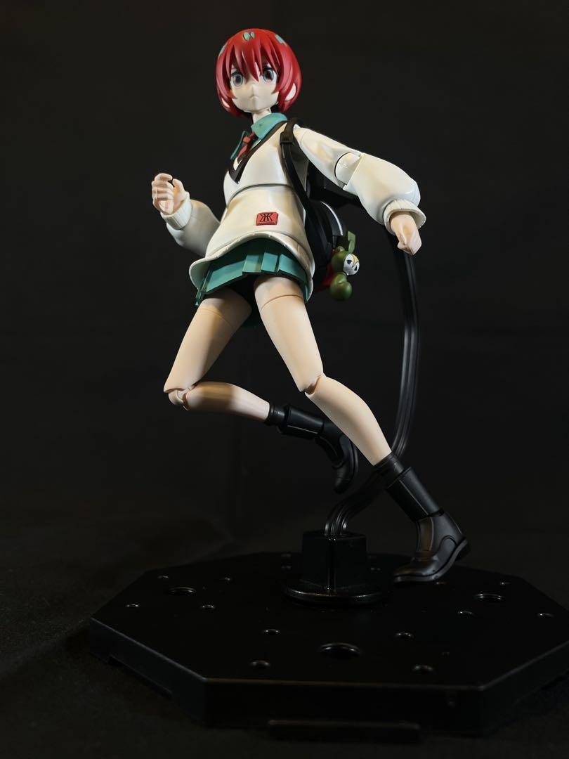 フィギュアライズスタンダード　アマテ・ユズリハ　全塗装　完成品