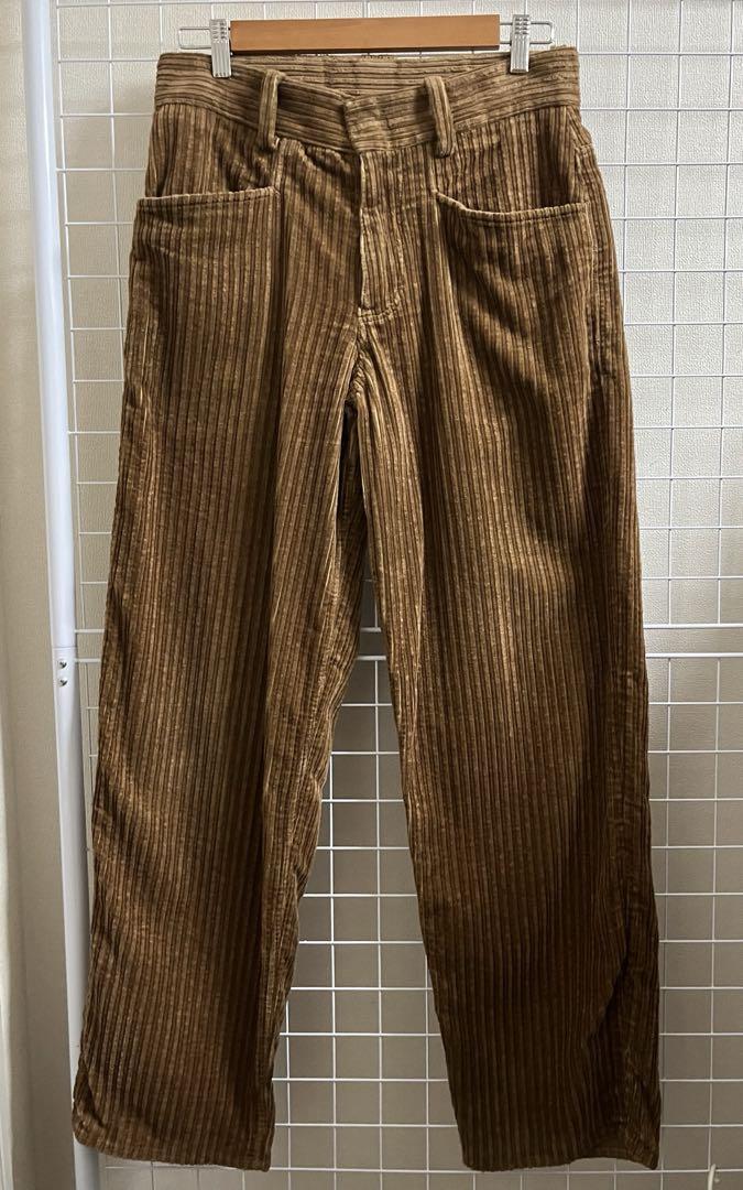 パンツ K8.0 N.Y.C.Trousers size S