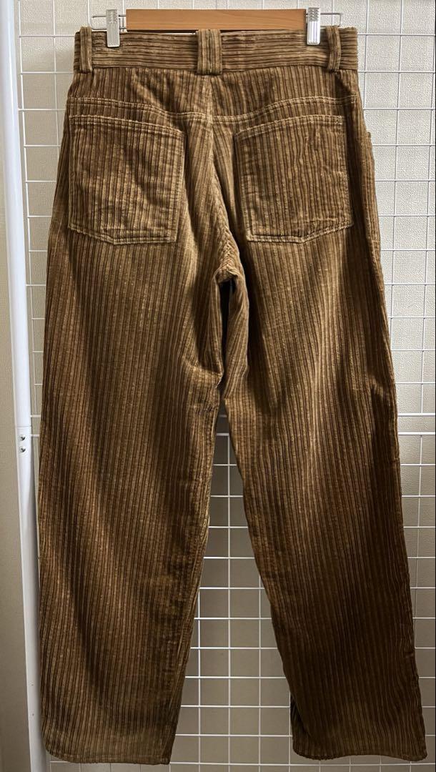 パンツ K8.0 N.Y.C.Trousers size S